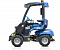 Мини погрузчик MultiOne 2 